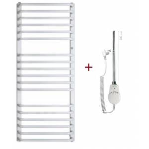 Полотенцесушитель электрический Instal Projekt Bolero